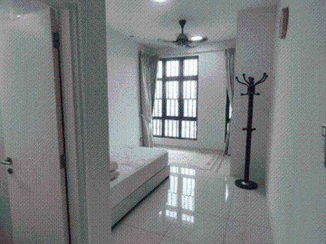 Apartment for rent in Country Heights Damansara, Kuala Lumpur