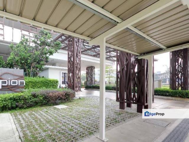 Condominium for sale in Country Heights Damansara, Kuala Lumpur