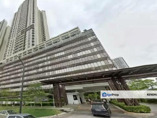 Condominium for sale in Pudu Ulu, Kuala Lumpur