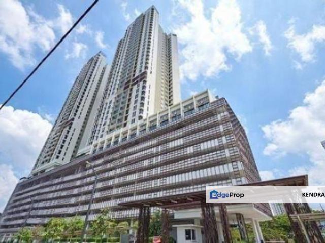 Condominium for sale in Pudu Ulu, Kuala Lumpur