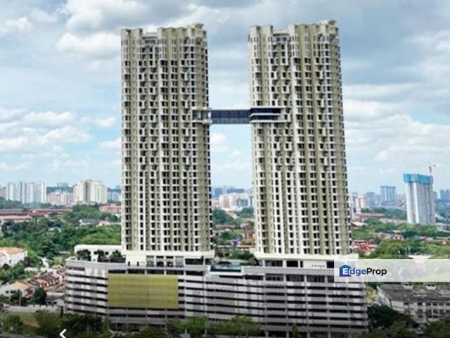 Condominium for sale in Country Heights Damansara, Kuala Lumpur