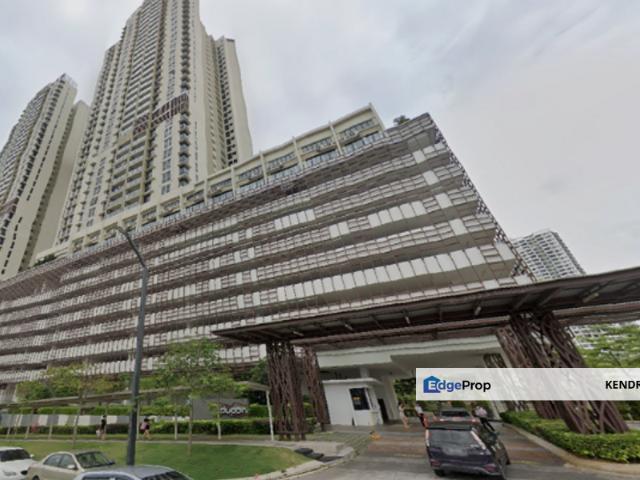 Condominium for sale in Pudu Ulu, Kuala Lumpur