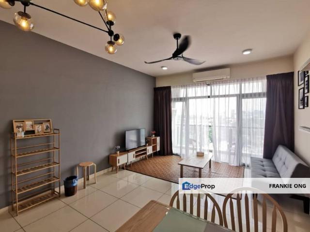 Condominium for rent in Country Heights Damansara, Kuala Lumpur