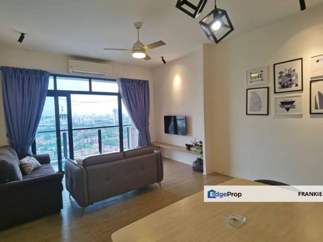 Condominium for rent in Country Heights Damansara, Kuala Lumpur