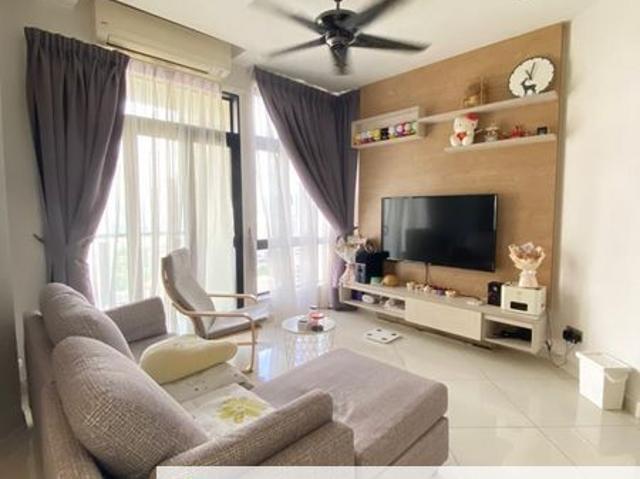 Condominium for sale in Pudu Ulu, Kuala Lumpur