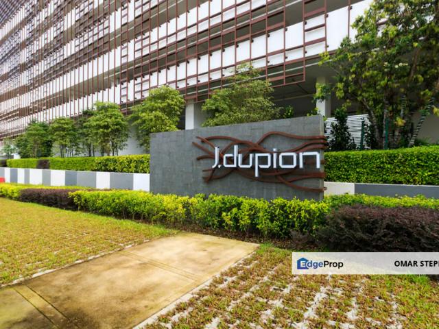 Condominium for sale in Country Heights Damansara, Kuala Lumpur