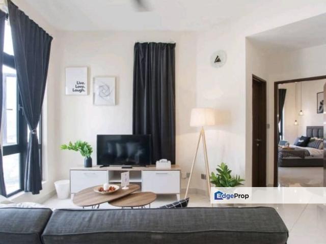Condominium for sale in Country Heights Damansara, Kuala Lumpur