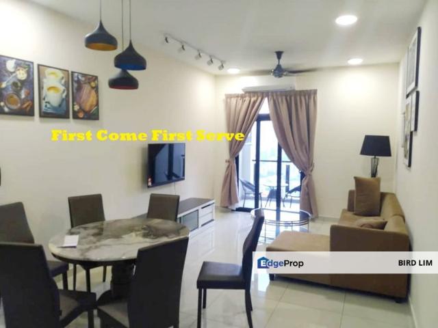 Condominium for sale in Country Heights Damansara, Kuala Lumpur