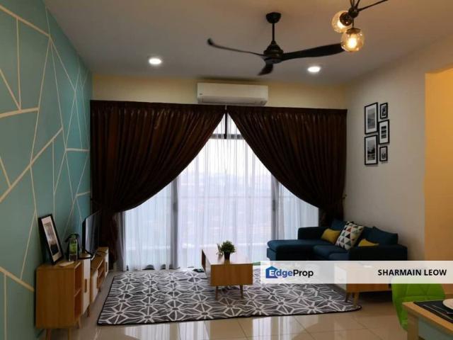 Condominium for sale in Country Heights Damansara, Kuala Lumpur