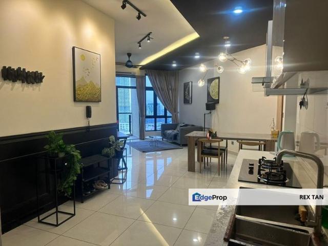 Condominium for rent in Country Heights Damansara, Kuala Lumpur