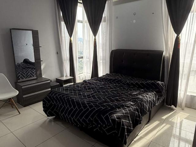 Room for rent in Country Heights Damansara, Kuala Lumpur