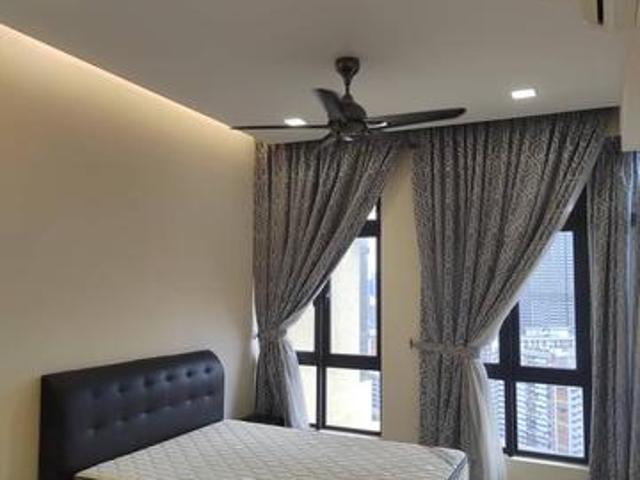Condominium for rent in Cheras