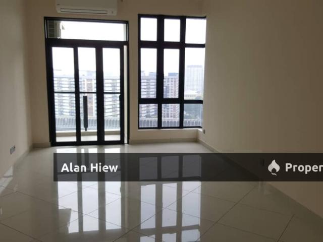 Serviced Residence for sale in Country Heights Damansara, Kuala Lumpur
