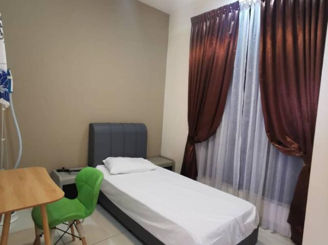 Apartment for rent in Country Heights Damansara, Kuala Lumpur
