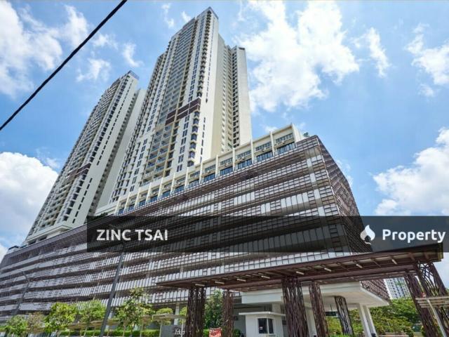 Serviced Residence for rent in Country Heights Damansara, Kuala Lumpur