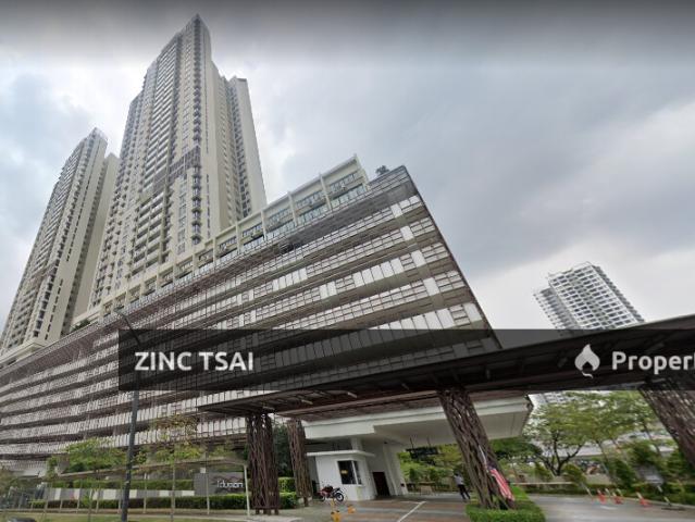 Serviced Residence for rent in Country Heights Damansara, Kuala Lumpur