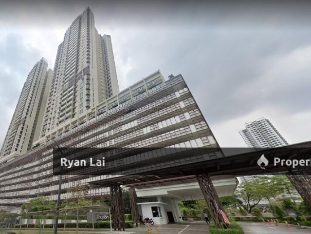 Serviced Residence for rent in Country Heights Damansara, Kuala Lumpur