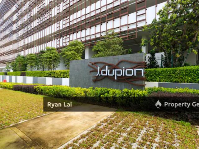 Serviced Residence for rent in Country Heights Damansara, Kuala Lumpur