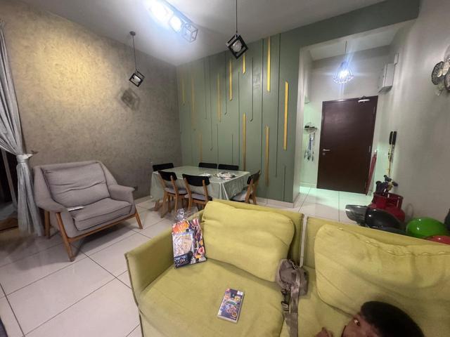 Condominium for rent in Cheras, Kuala Lumpur