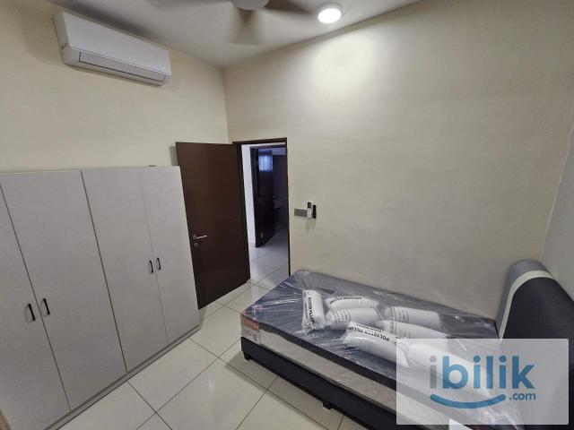 Room for rent in Country Heights Damansara, Kuala Lumpur
