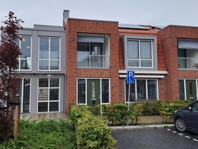 Woning te huur in Uitgeest, Noord Holland