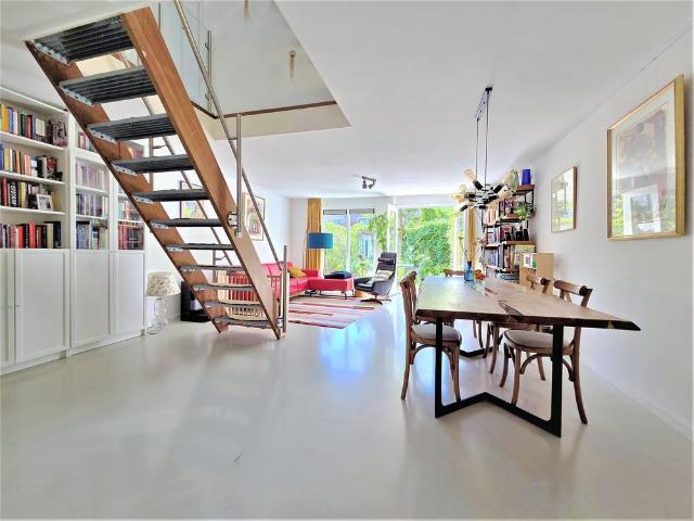 Appartement te huur in Nieuw-West, Amsterdam
