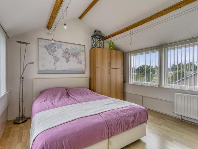 Woning te huur in Baarn