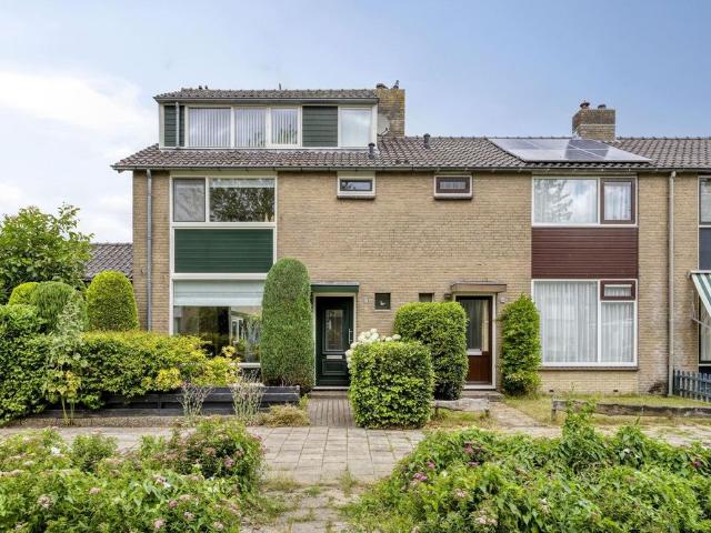 Woning te huur in Baarn