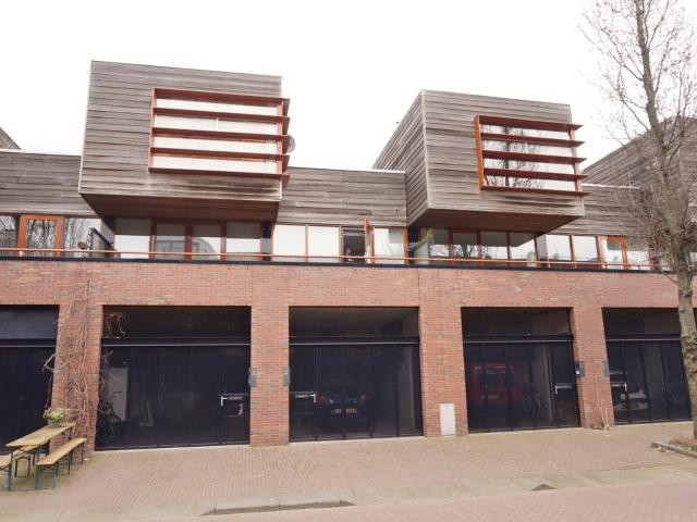 Woning te huur in Centrum, Amsterdam