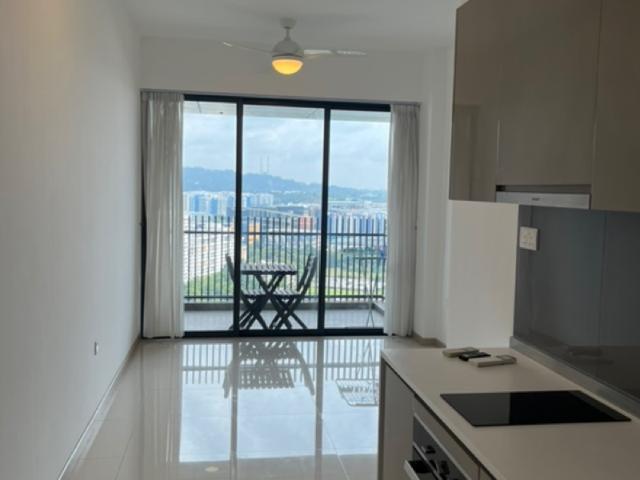Apartment for rent