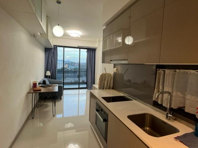 Condominium for rent