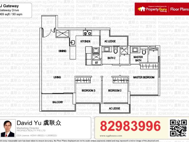 Condominium for rent