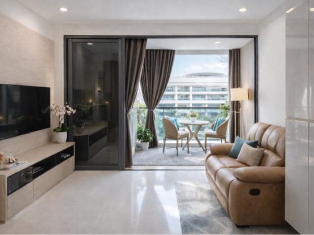 Condominium for sale