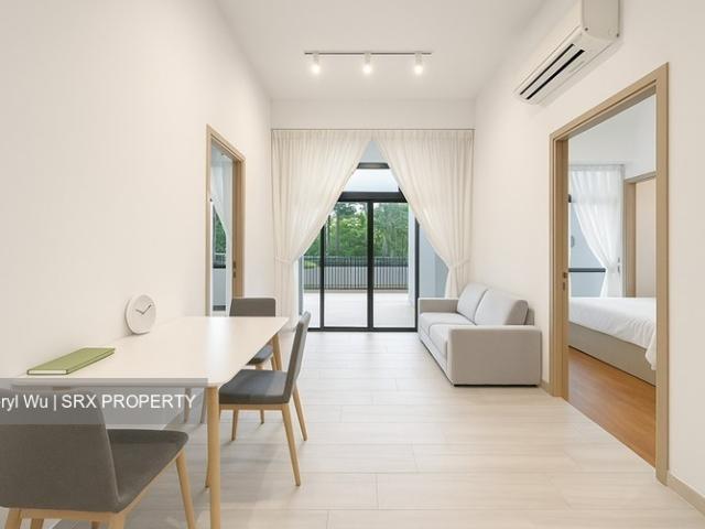 Condominium for sale