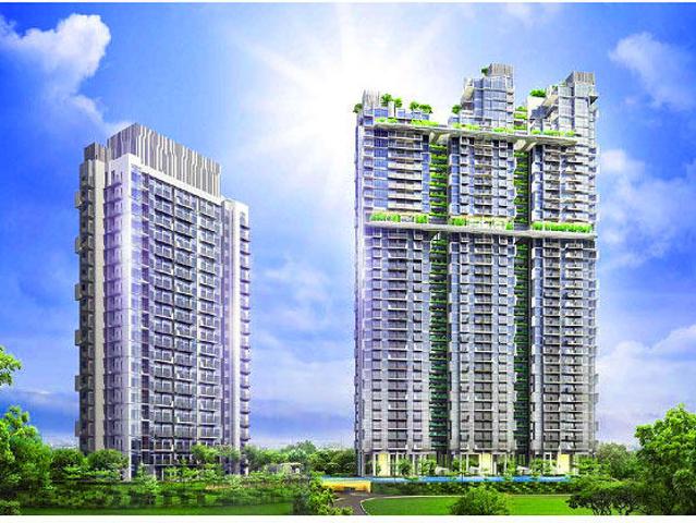 Condominium for rent