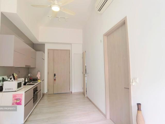 Condominium for sale in 05 South West