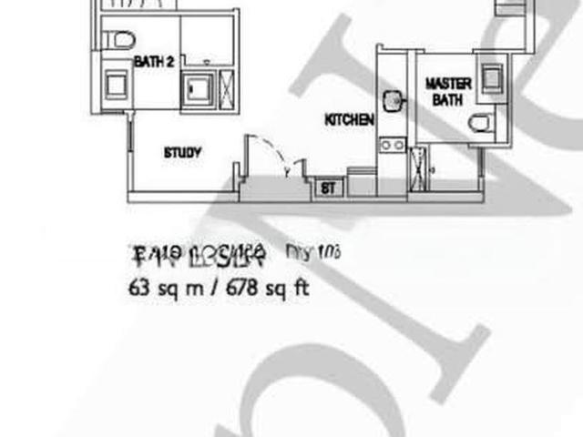 Condominium for sale