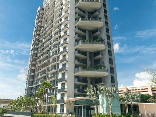 Condominium for sale in 05 South West