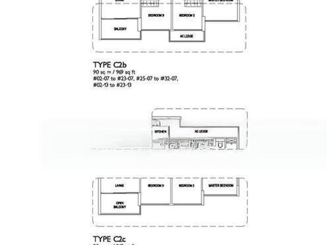 Condominium for rent