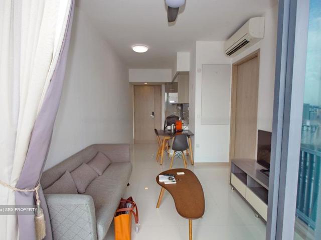 Condominium for sale