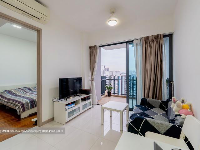 Condominium for sale in Jurong