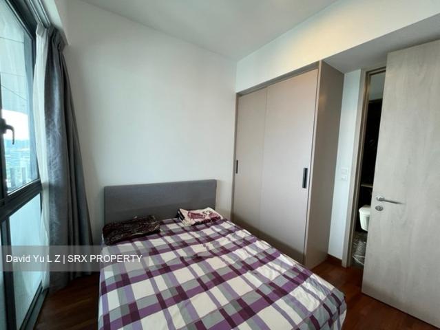 Condominium for sale in 05 South West