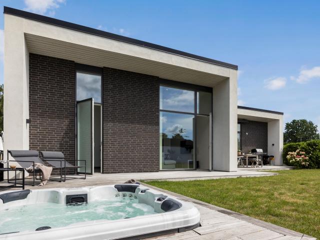 Villa til salg i Dragør, Brøndby