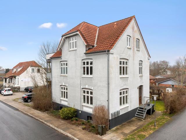 Lejlighed til salg i Randers, Århus