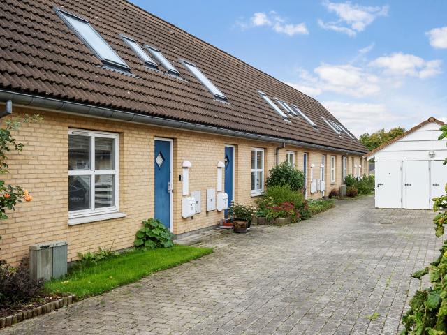 Ejendom til salg i Lynge Overdrev, Lillerød