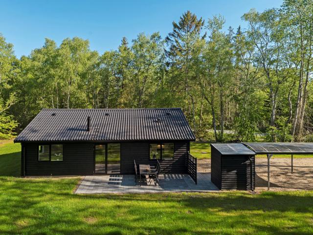 Hus til salg i Sjællands Odde, Brønderslev-Dronninglund
