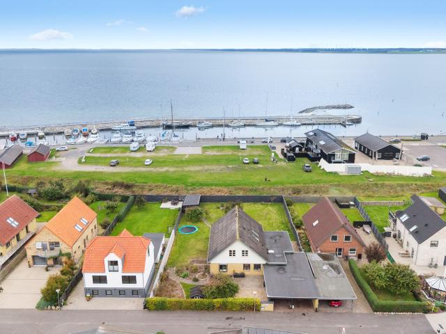 Villa til salg i Løgstør, Vesthimmerlands Kommune