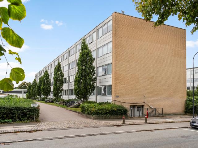 Lejlighed til salg i Brøndby