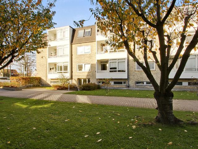 Lejlighed til leje i Gentofte, Brøndby