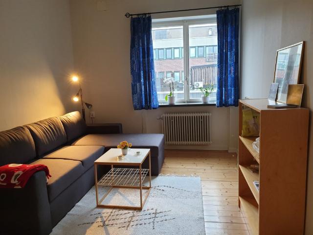 Lägenhet hyra i Kristianstad, Skåne